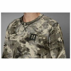 Härkila Mountain Hunter Expedition Langarmshirt - Longsleeve 7 Härkila Mountain Hunter Expedition Langarmshirt - Longsleeve -Outdoor Equipment Sales Shop haerkila mountain hunter expedition langarmshirt longsleeve detail 3