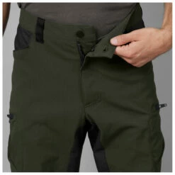 Härkila Ragnar - Walking Trousers 11 Härkila Ragnar - Walking Trousers -Outdoor Equipment Sales Shop haerkila ragnar walking trousers detail 3