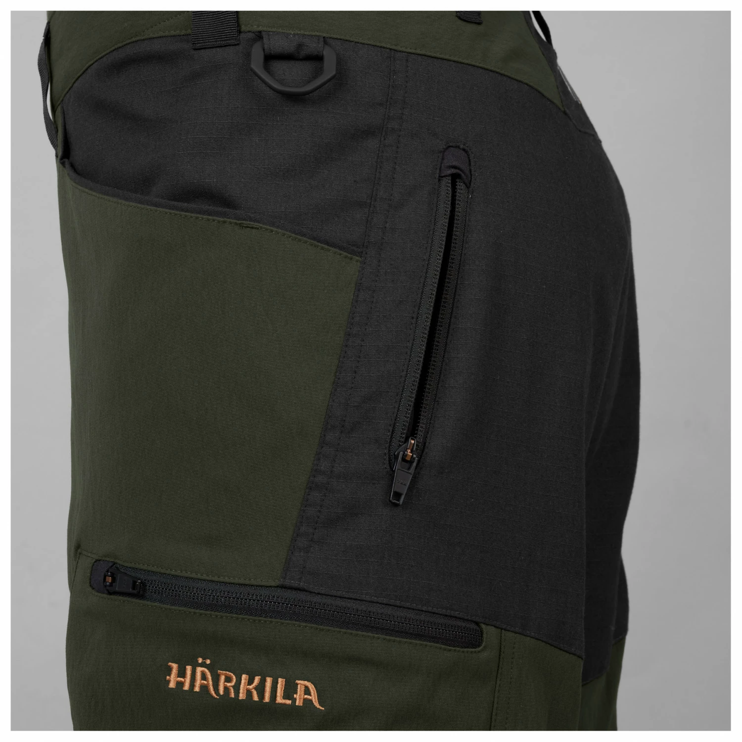 Härkila Ragnar - Walking Trousers 6 Härkila Ragnar - Walking Trousers - Image 4