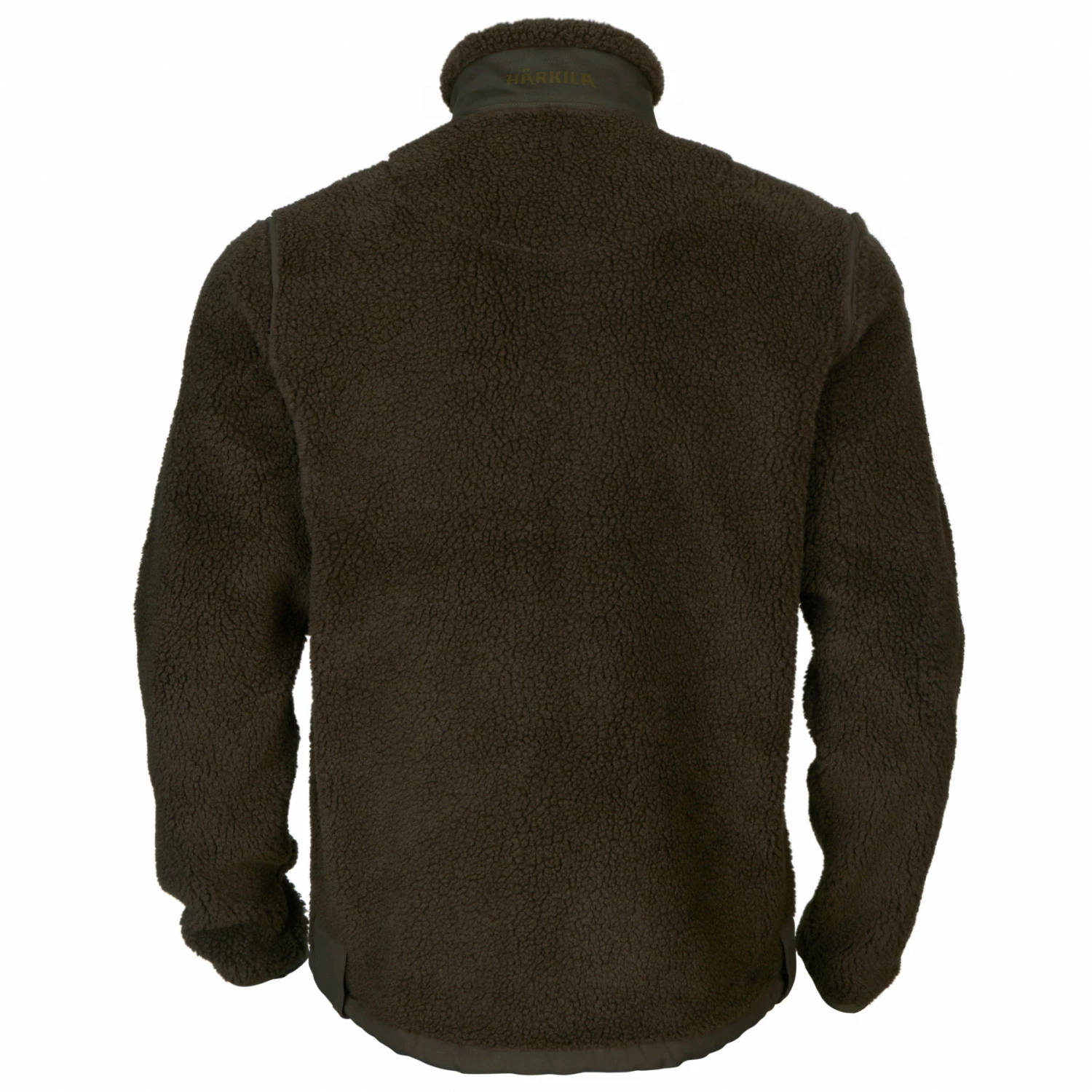 Härkila Rurik Teddy Fleece - Fleece Jacket 4 Härkila Rurik Teddy Fleece - Fleece Jacket - Image 2