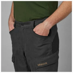 Härkila Scandinavian Hose - Walking Trousers 9 Härkila Scandinavian Hose - Walking Trousers -Outdoor Equipment Sales Shop haerkila scandinavian hose walking trousers detail 3