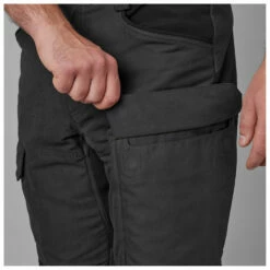 Härkila Scandinavian Hose - Walking Trousers 10 Härkila Scandinavian Hose - Walking Trousers -Outdoor Equipment Sales Shop haerkila scandinavian hose walking trousers detail 4