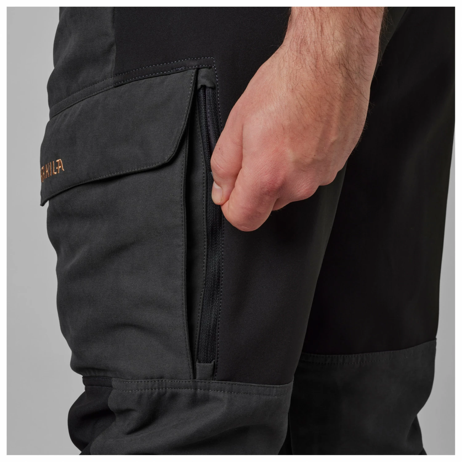 Härkila Scandinavian Hose - Walking Trousers 7 Härkila Scandinavian Hose - Walking Trousers - Image 5