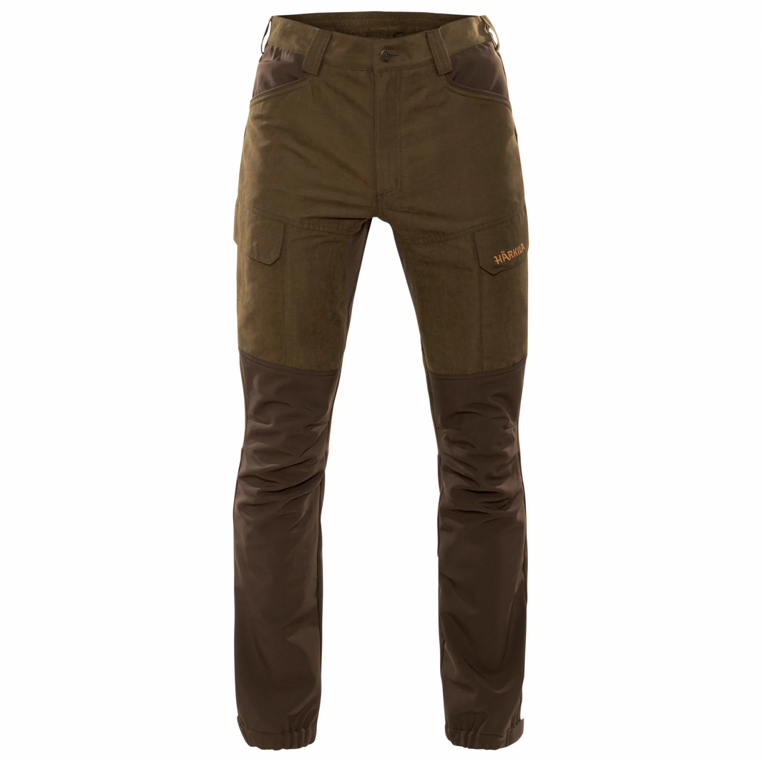 Härkila Scandinavian Hose - Walking Trousers 3 Härkila Scandinavian Hose - Walking Trousers