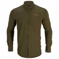 Härkila Trail Hemd - Shirt