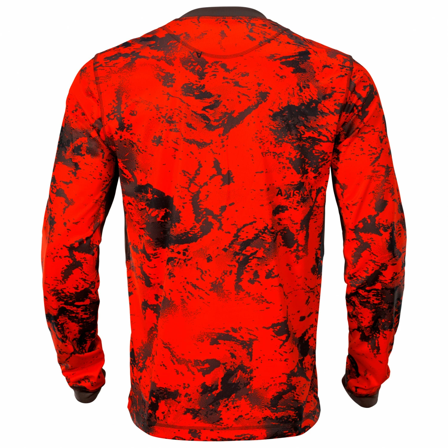 Härkila Wildboar Pro Langarmshirt - Longsleeve 4 Härkila Wildboar Pro Langarmshirt - Longsleeve - Image 2
