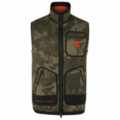 Härkila Women's Kamko Pro Edition - Fleece Vest