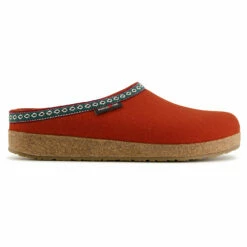 Haflinger Grizzly Franzl - Slippers