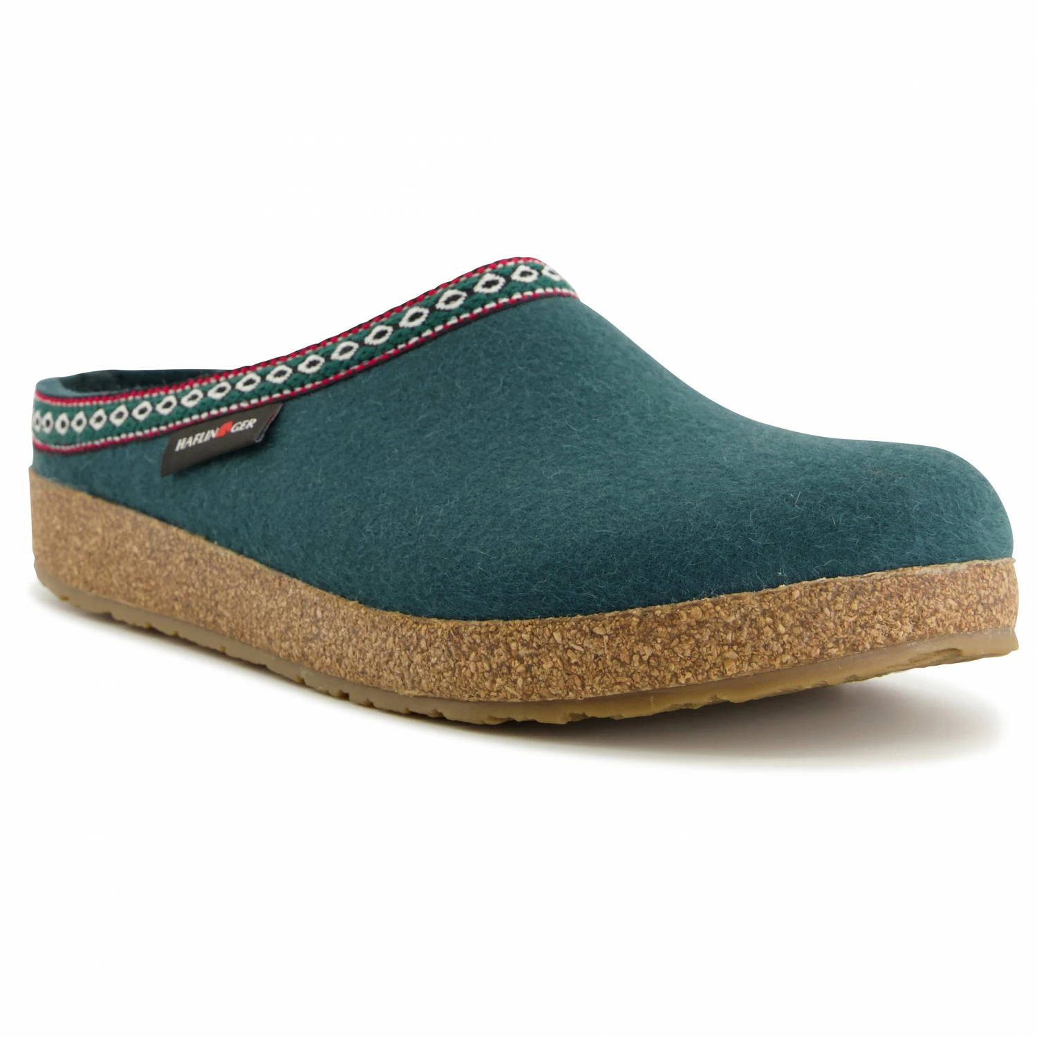 Haflinger Grizzly Franzl - Slippers 4 Haflinger Grizzly Franzl - Slippers - Image 2