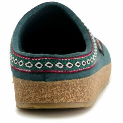 Haflinger Grizzly Franzl - Slippers 16 Haflinger Grizzly Franzl - Slippers -Outdoor Equipment Sales Shop haflinger grizzly franzl slippers detail 6