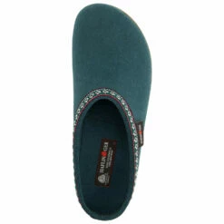 Haflinger Grizzly Franzl - Slippers 18 Haflinger Grizzly Franzl - Slippers -Outdoor Equipment Sales Shop haflinger grizzly franzl slippers detail 8