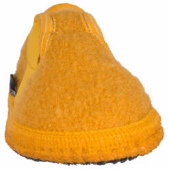 Haflinger Kid's Slipper Joschi - Slippers -Outdoor Equipment Sales Shop haflinger kids slipper joschi slippers detail 4