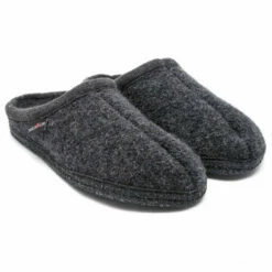 Haflinger Walktoffel Alaska - Slippers