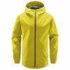 Haglöfs Buteo Jacket - Waterproof Jacket