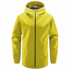 Haglöfs Buteo Jacket - Waterproof Jacket