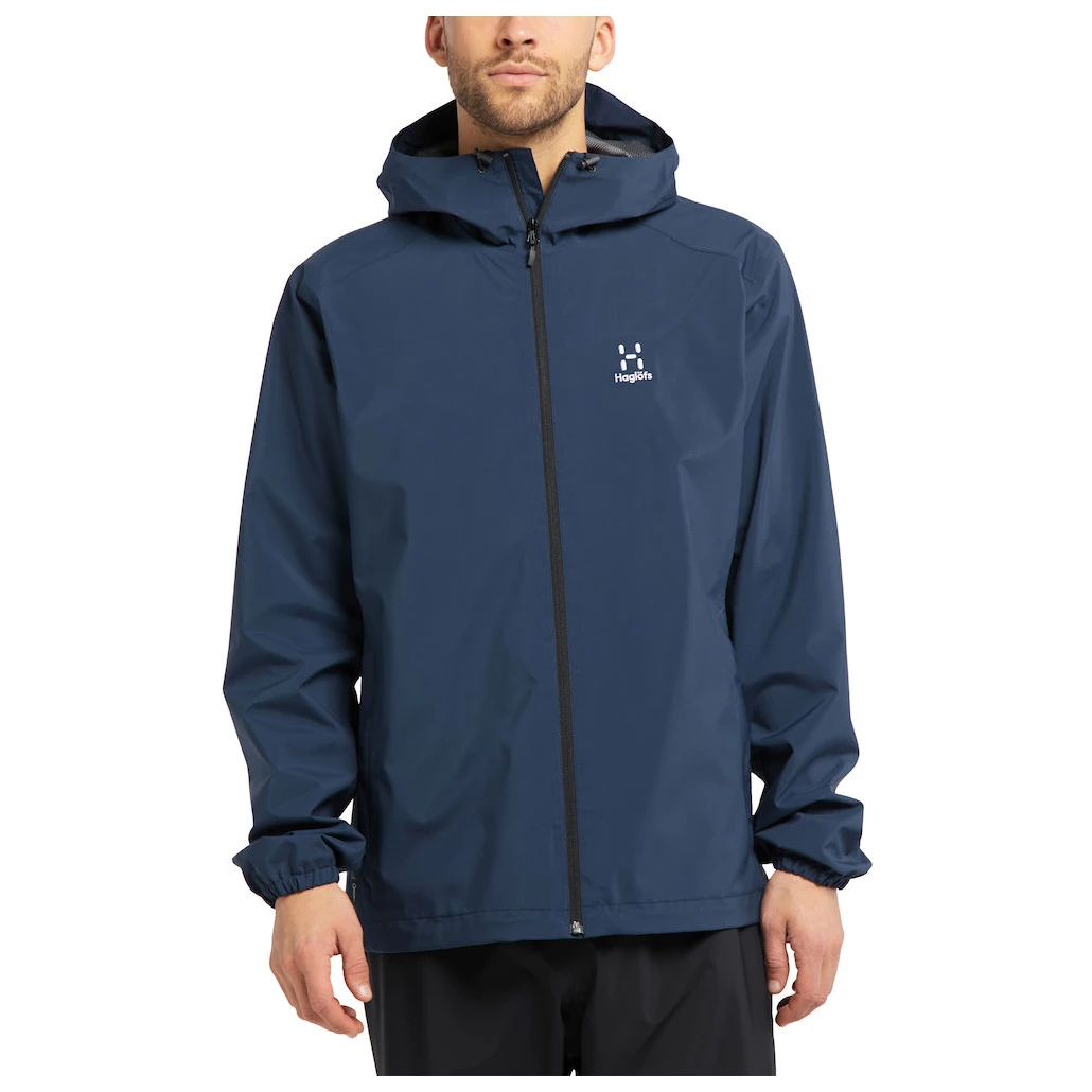 Haglöfs Buteo Jacket - Waterproof Jacket 5 Haglöfs Buteo Jacket - Waterproof Jacket - Image 3