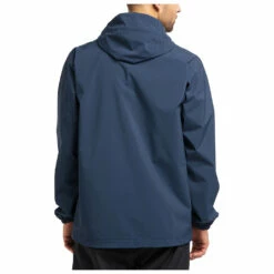 Haglöfs Buteo Jacket - Waterproof Jacket 14 Haglöfs Buteo Jacket - Waterproof Jacket -Outdoor Equipment Sales Shop hagloefs buteo jacket waterproof jacket detail 5
