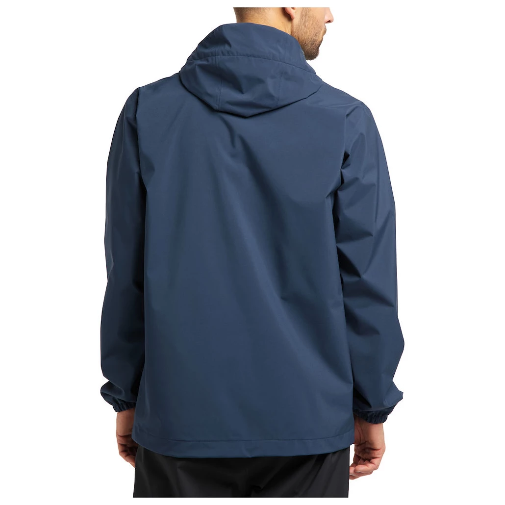 Haglöfs Buteo Jacket - Waterproof Jacket 7 Haglöfs Buteo Jacket - Waterproof Jacket - Image 5