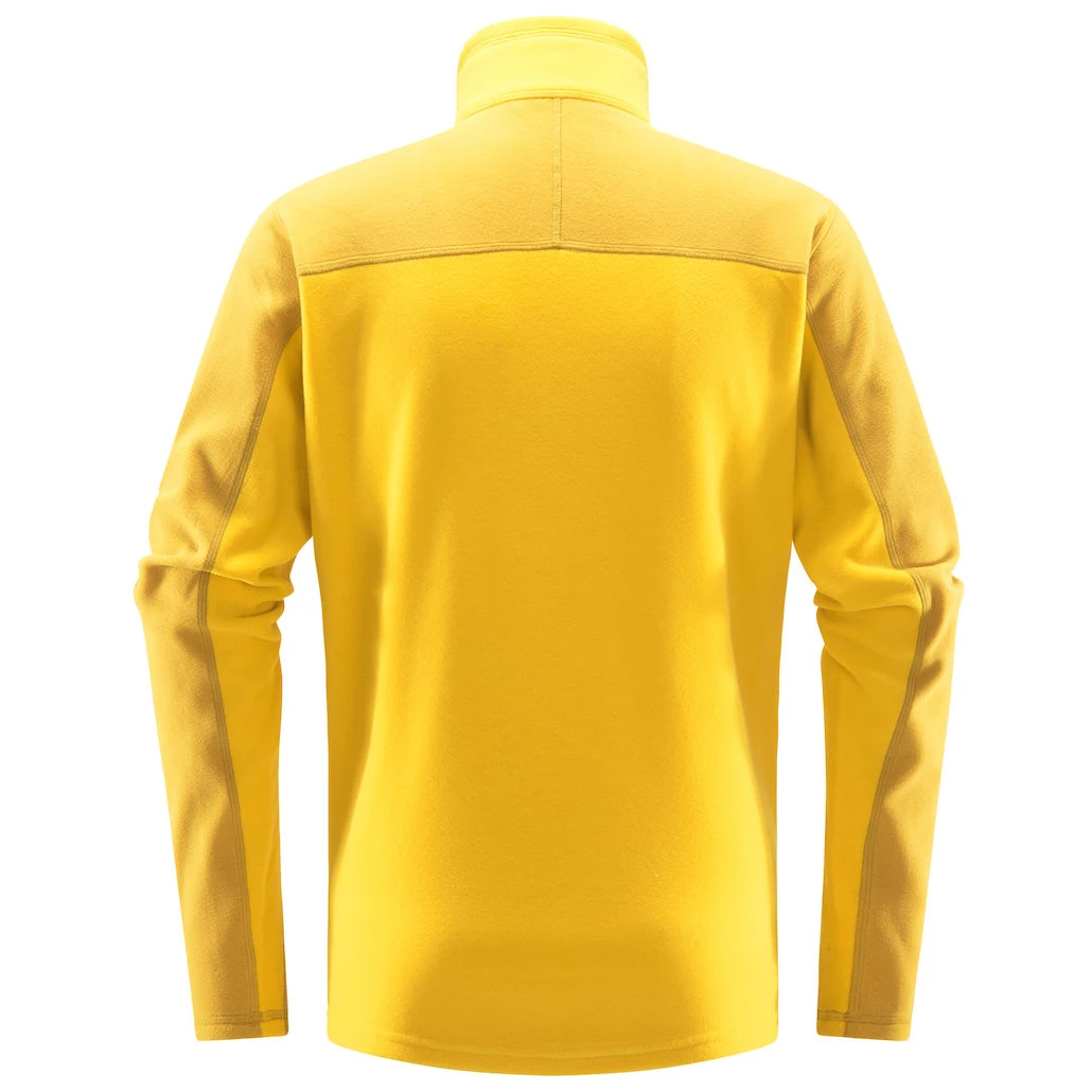 Haglöfs Buteo Mid Jacket - Fleece Jacket 4 Haglöfs Buteo Mid Jacket - Fleece Jacket - Image 2