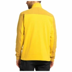Haglöfs Buteo Mid Jacket - Fleece Jacket 12 Haglöfs Buteo Mid Jacket - Fleece Jacket -Outdoor Equipment Sales Shop hagloefs buteo mid jacket fleece jacket detail 5