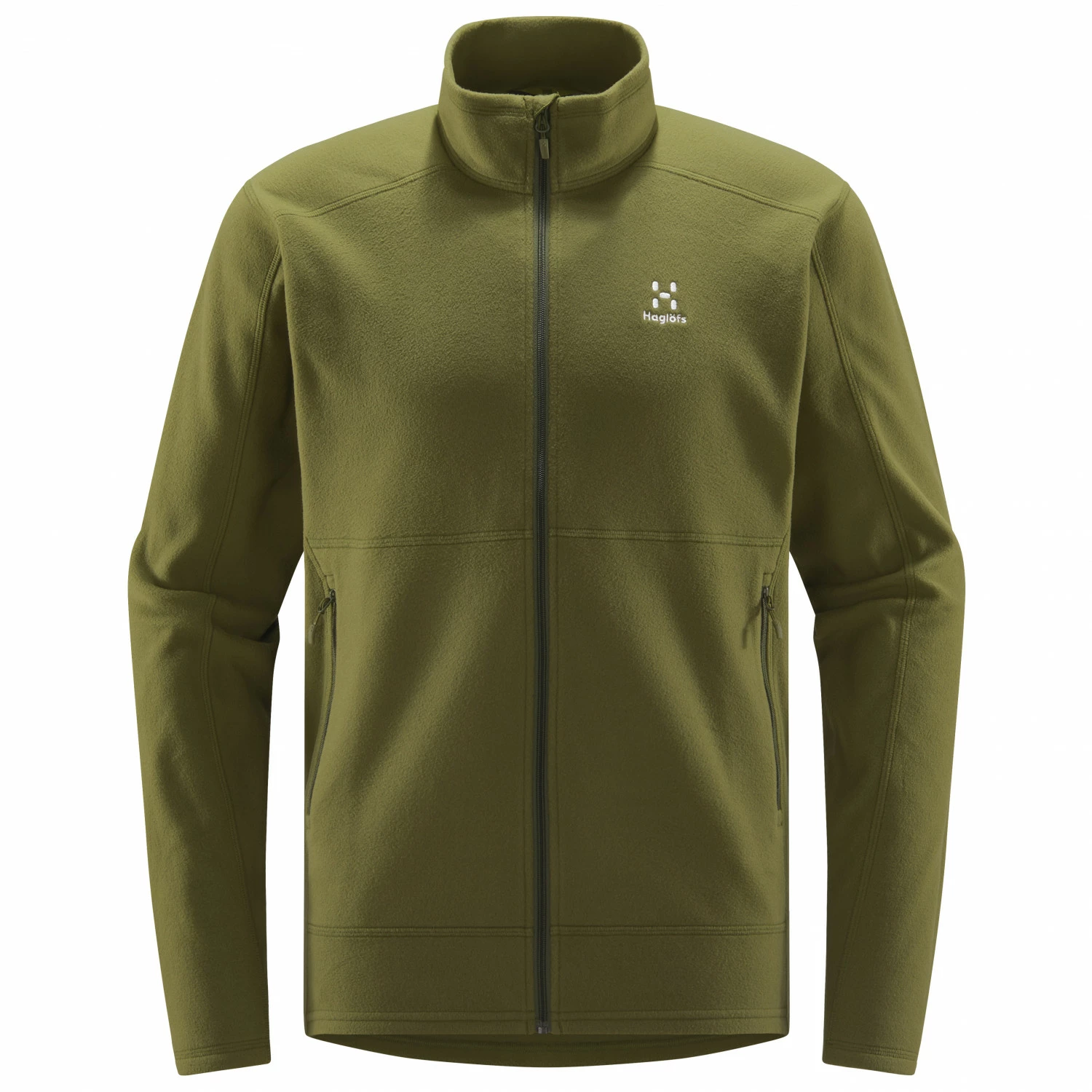 Haglöfs Buteo Mid Jacket - Fleece Jacket 3 Haglöfs Buteo Mid Jacket - Fleece Jacket