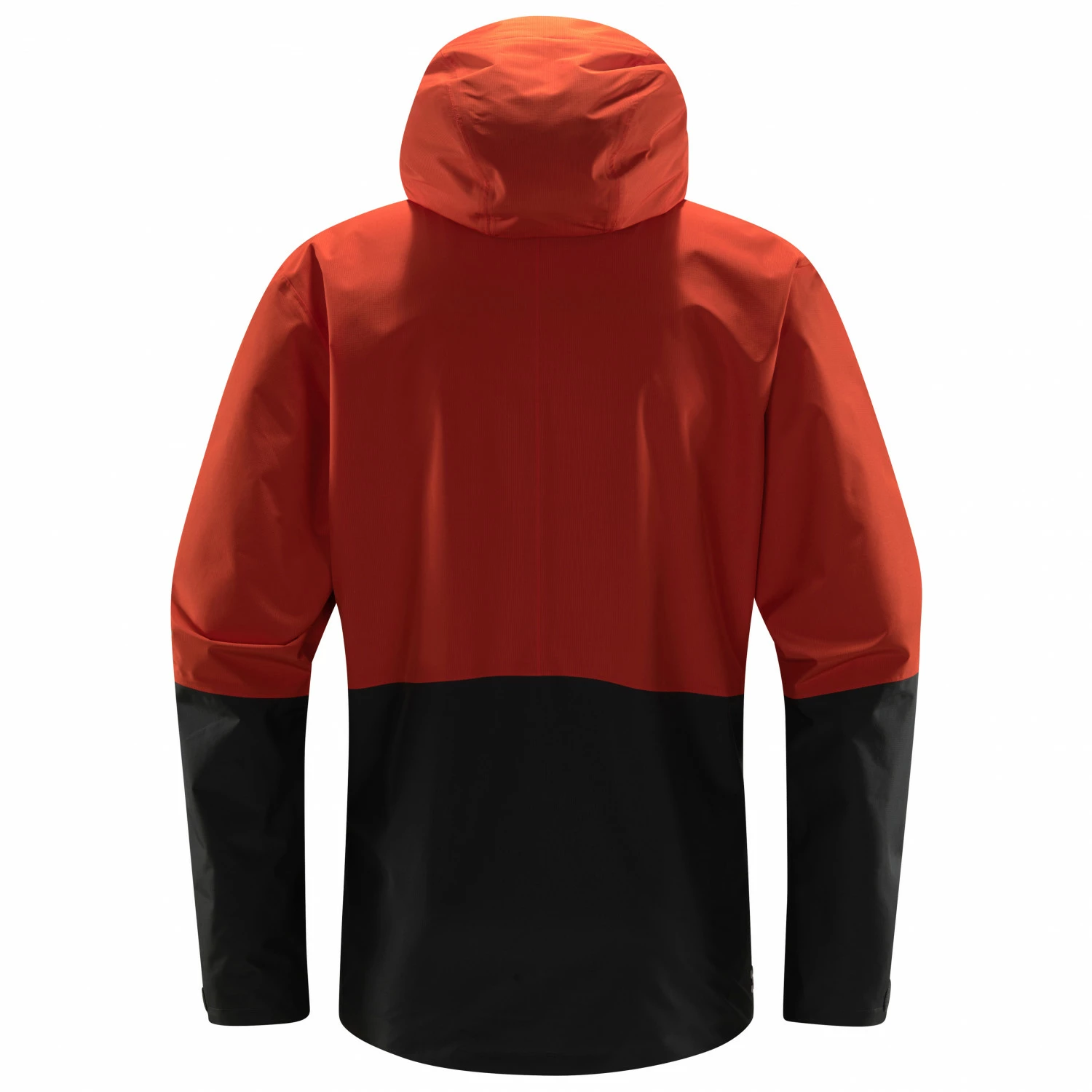 Haglöfs Finch Proof Jacket - Waterproof Jacket 4 Haglöfs Finch Proof Jacket - Waterproof Jacket - Image 2