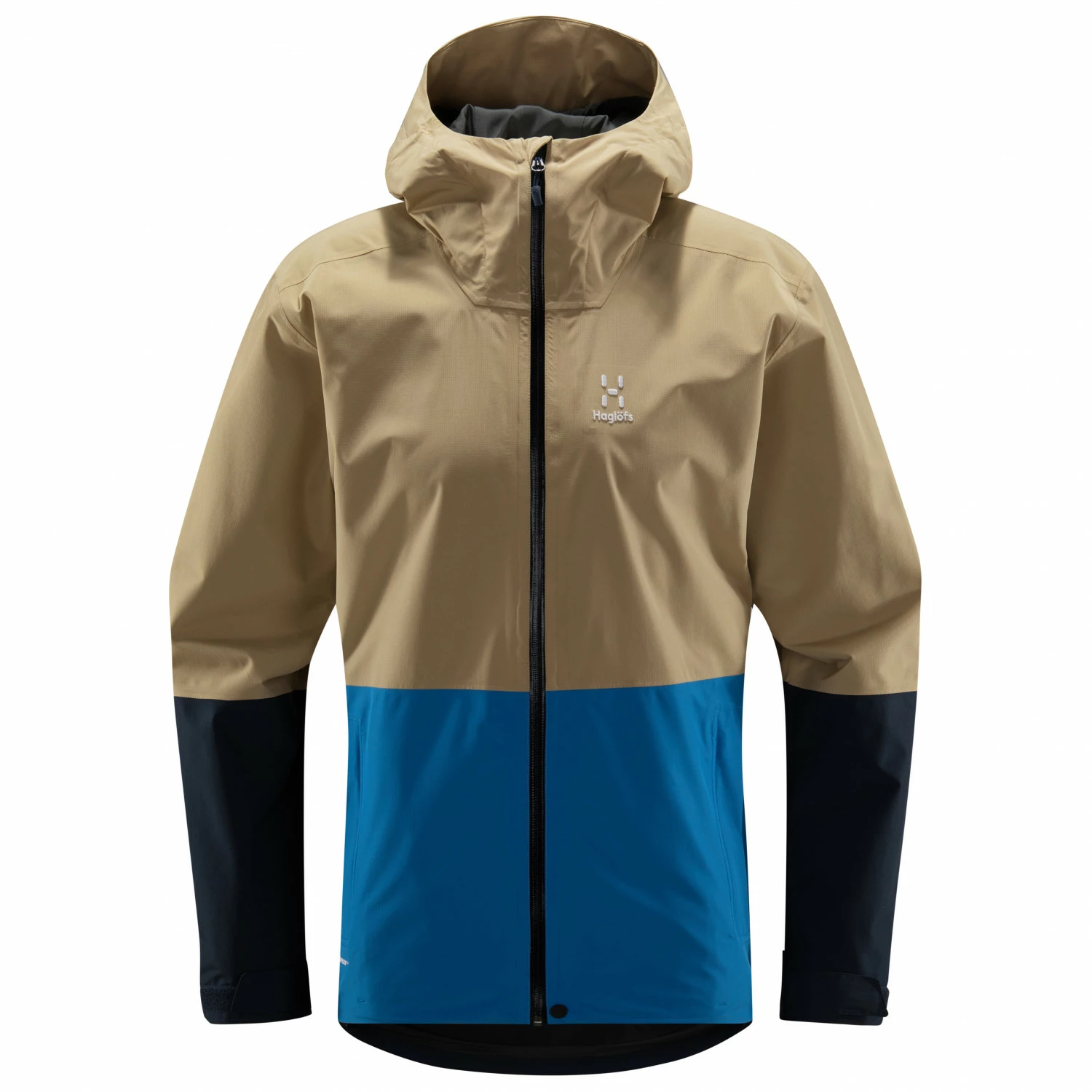 Haglöfs Finch Proof Jacket - Waterproof Jacket 3 Haglöfs Finch Proof Jacket - Waterproof Jacket