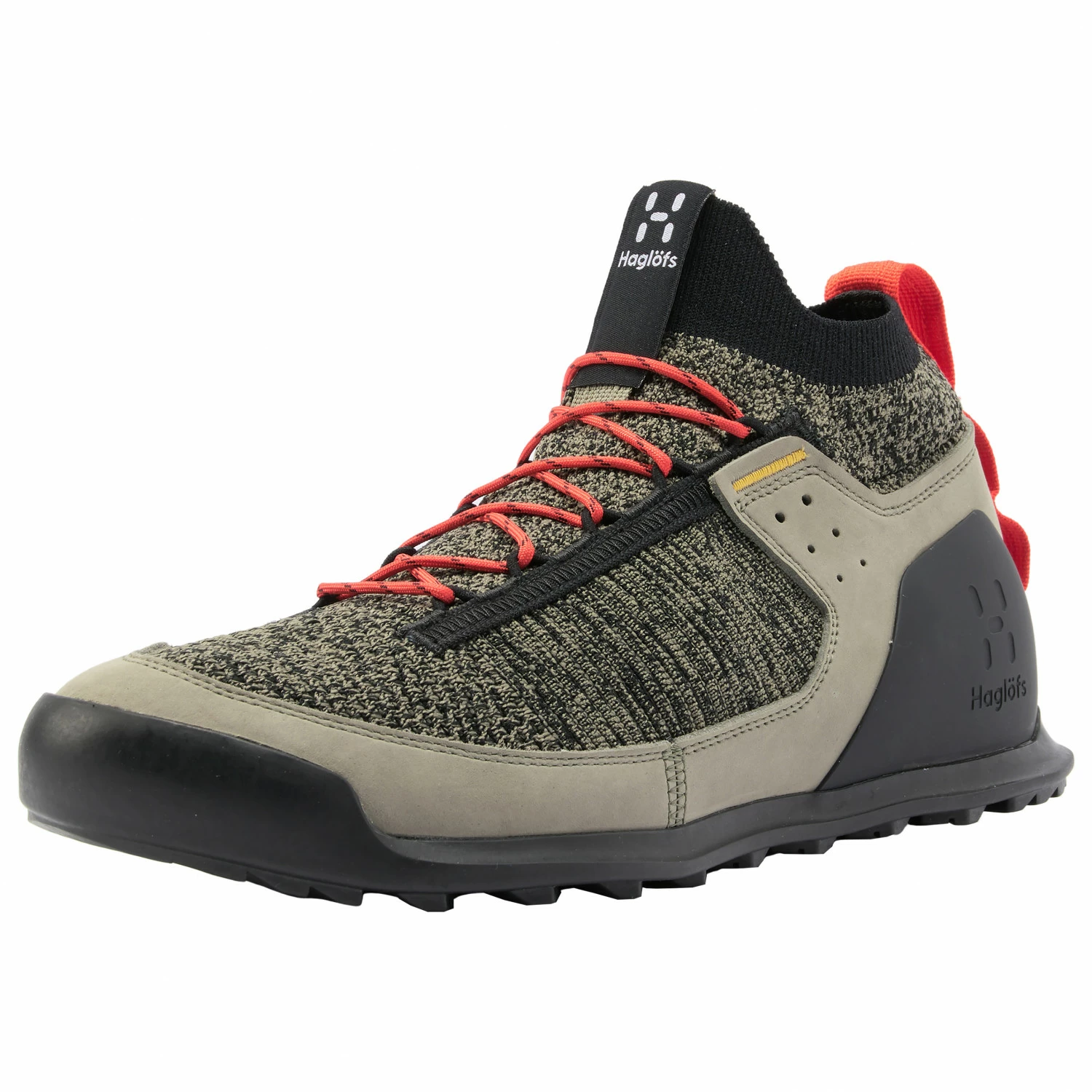 Haglöfs Duality AT3 - Multisport Shoes 4 Haglöfs Duality AT3 - Multisport Shoes - Image 2