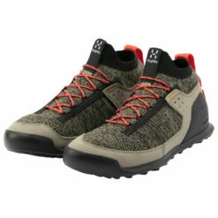 Haglöfs Duality AT3 - Multisport Shoes 10 Haglöfs Duality AT3 - Multisport Shoes -Outdoor Equipment Sales Shop hagloefs hagloefs duality at3 multisport shoes detail 3
