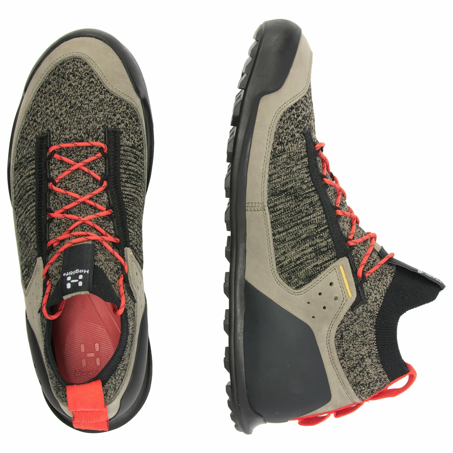 Haglöfs Duality AT3 - Multisport Shoes 6 Haglöfs Duality AT3 - Multisport Shoes - Image 4