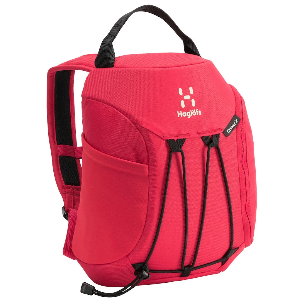 Haglöfs Kid's Corker Junior 5 - Daypack 4 Haglöfs Kid's Corker Junior 5 - Daypack - Image 2