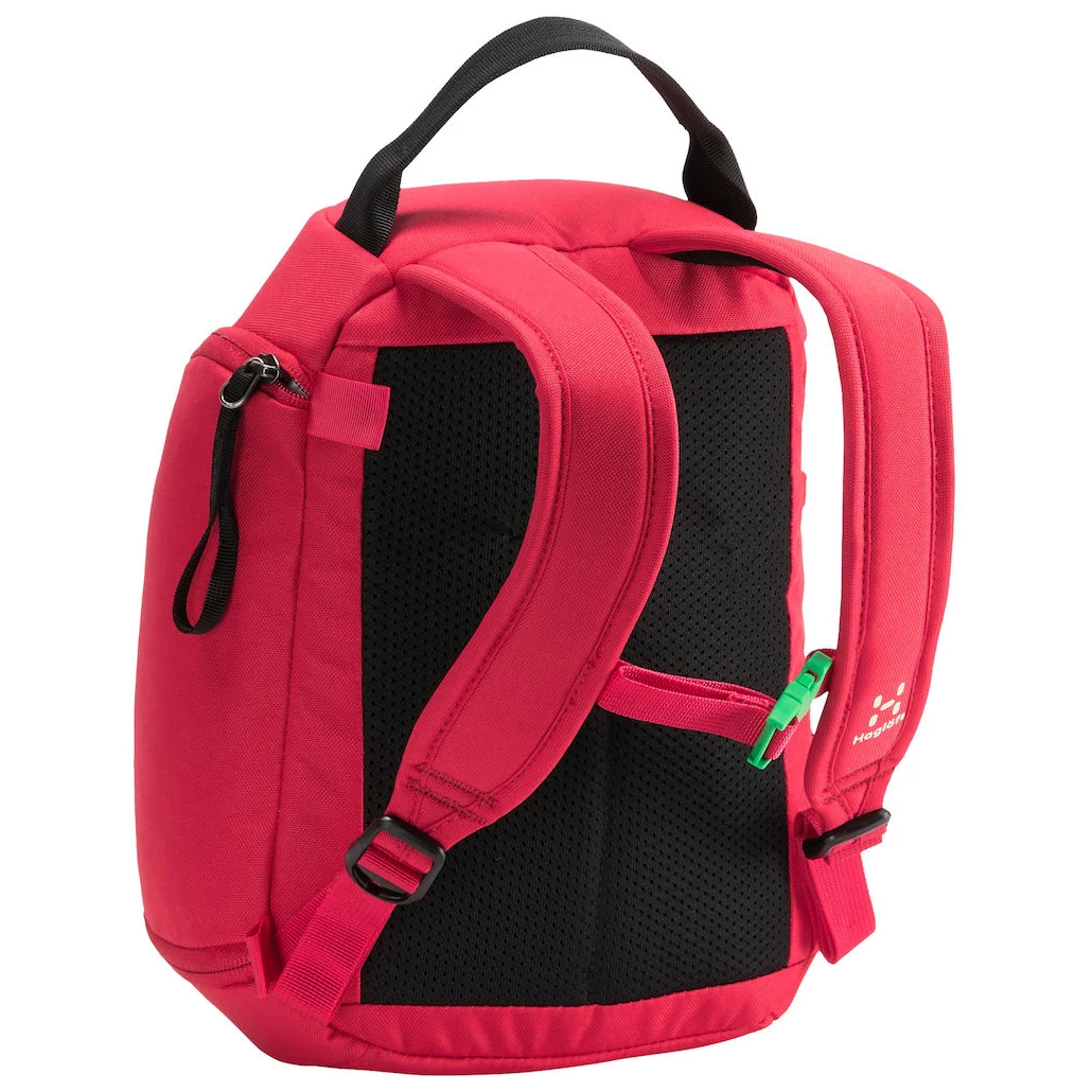 Haglöfs Kid's Corker Junior 5 - Daypack 5 Haglöfs Kid's Corker Junior 5 - Daypack - Image 3