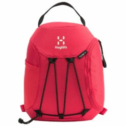 Haglöfs Kid's Corker Junior 5 - Daypack 11 Haglöfs Kid's Corker Junior 5 - Daypack -Outdoor Equipment Sales Shop hagloefs kids corker junior 5 daypack detail 5