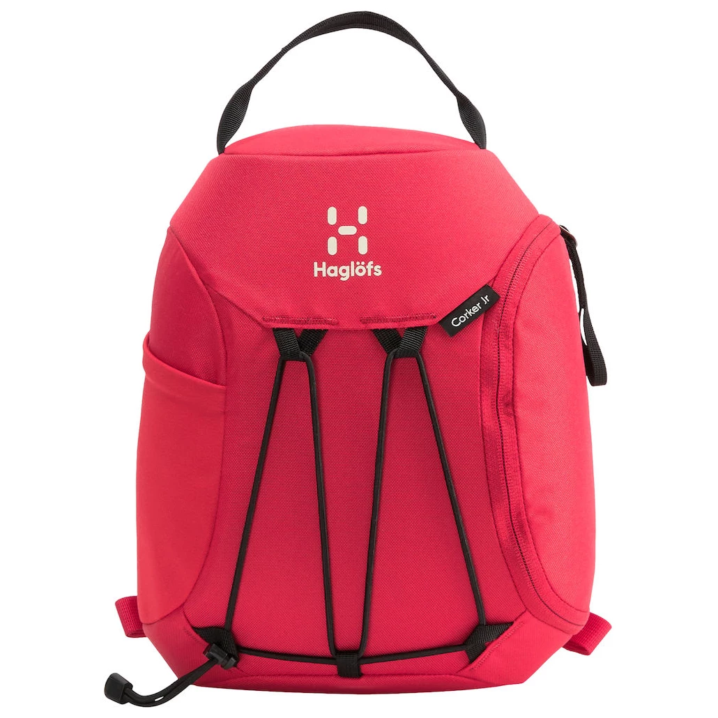 Haglöfs Kid's Corker Junior 5 - Daypack 7 Haglöfs Kid's Corker Junior 5 - Daypack - Image 5