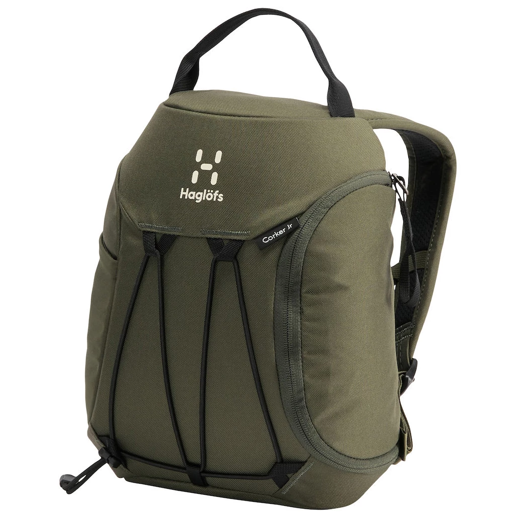 Haglöfs Kid's Corker Junior 5 - Daypack 3 Haglöfs Kid's Corker Junior 5 - Daypack