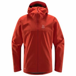 Haglöfs Korp Proof Jacket - Waterproof Jacket