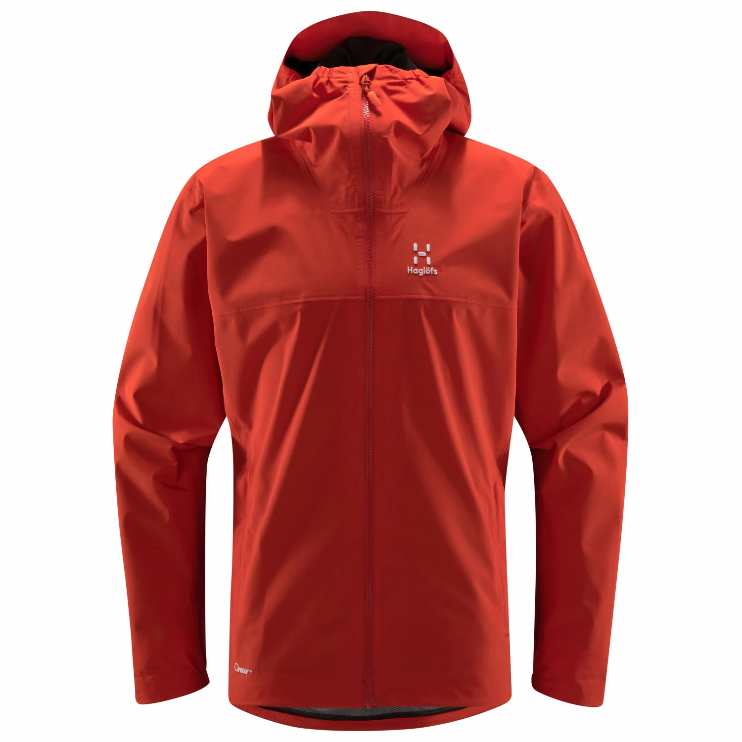 Haglöfs Korp Proof Jacket - Waterproof Jacket 3 Haglöfs Korp Proof Jacket - Waterproof Jacket