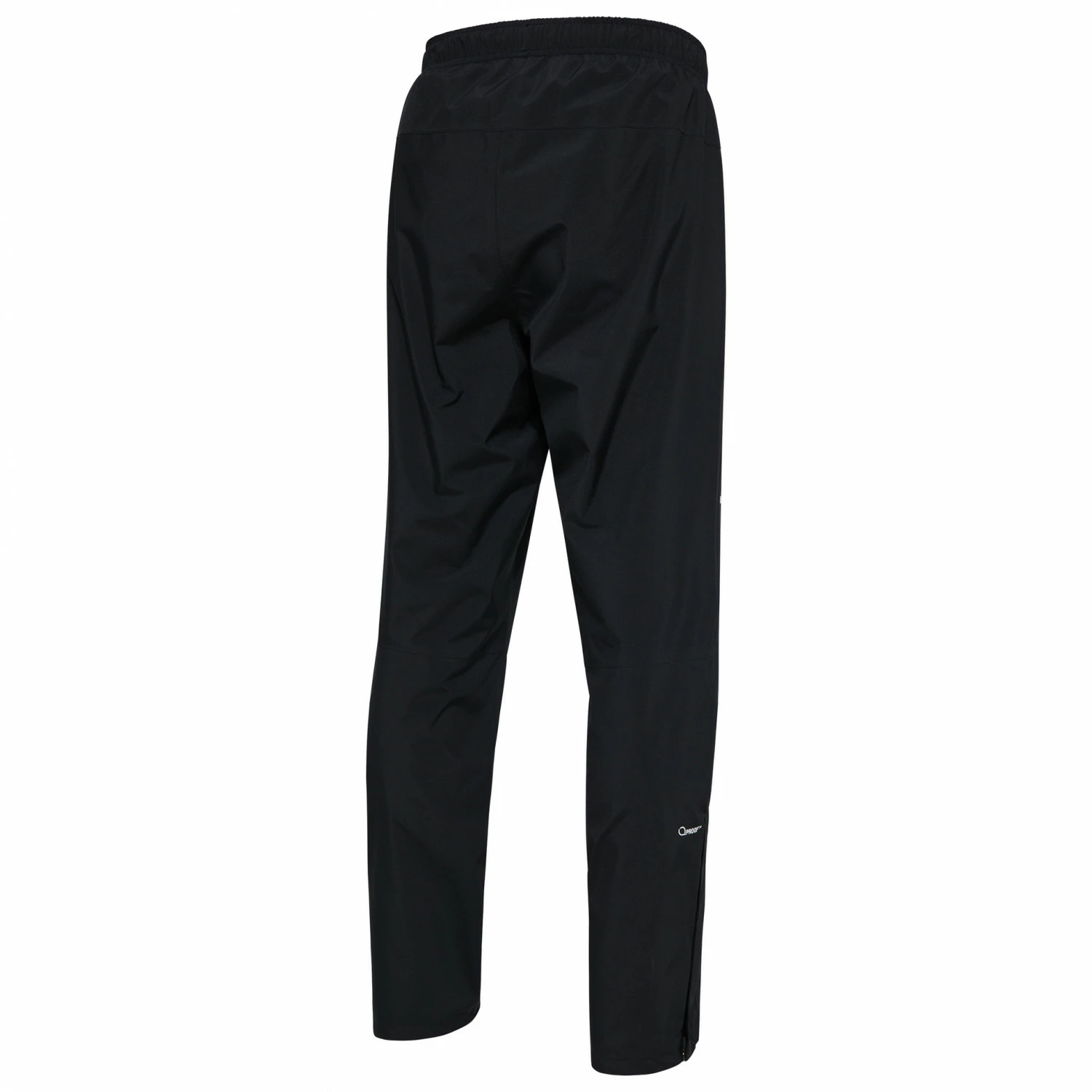 Haglöfs Korp Proof Pant - Waterproof Trousers 4 Haglöfs Korp Proof Pant - Waterproof Trousers - Image 2