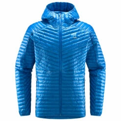 Haglöfs L.I.M Mimic Hood - Synthetic Jacket