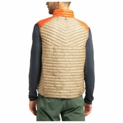 Haglöfs L.I.M Mimic Vest - Synthetic Vest -Outdoor Equipment Sales Shop hagloefs lim mimic vest synthetic vest detail 6