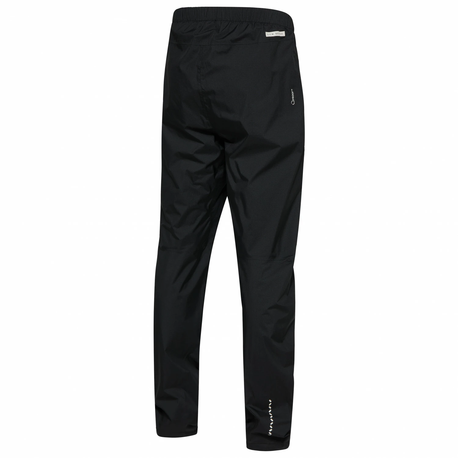 Haglöfs L.I.M Proof Pant - Waterproof Trousers 4 Haglöfs L.I.M Proof Pant - Waterproof Trousers - Image 2