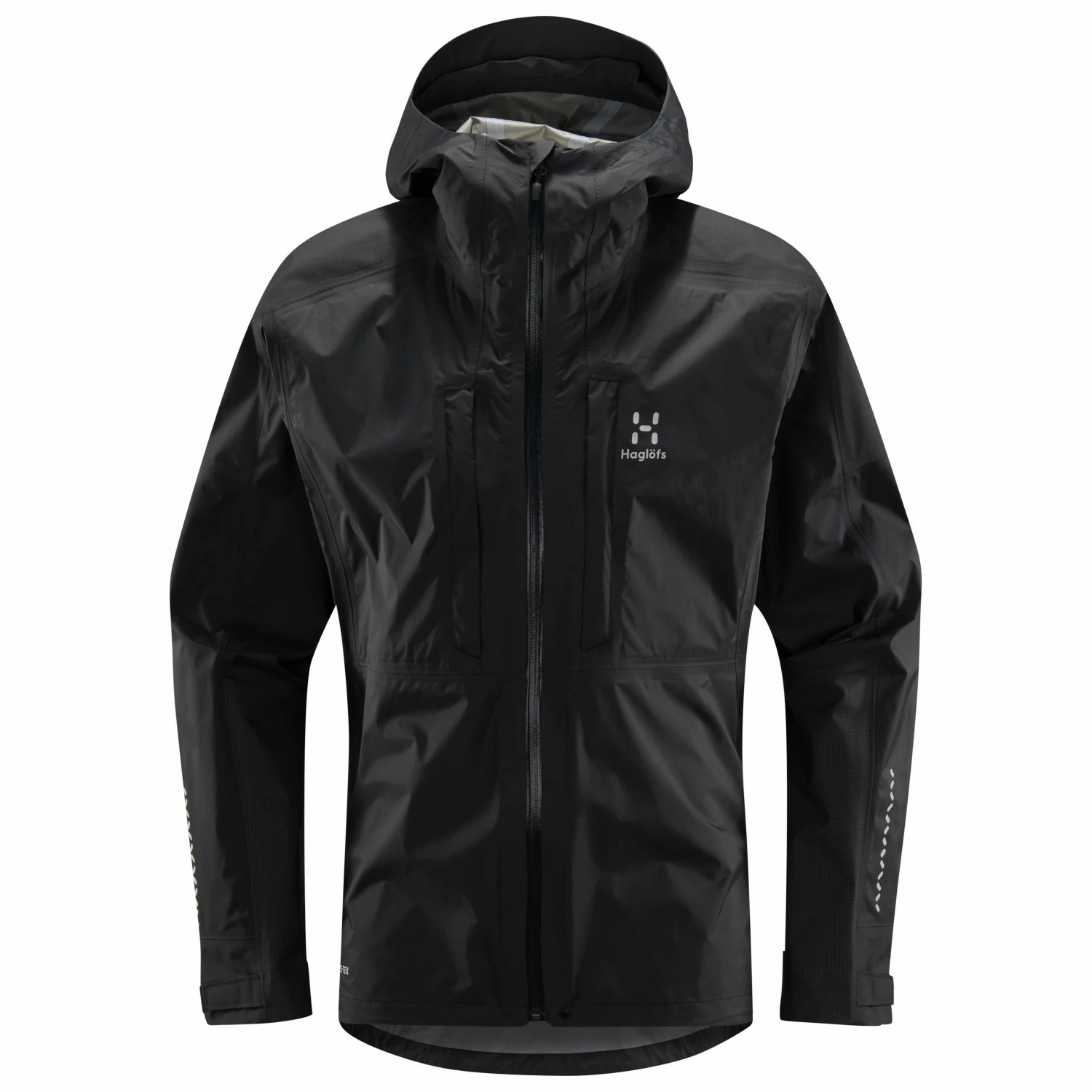 Haglöfs L.I.M Rugged GTX Jacket - Waterproof Jacket 3 Haglöfs L.I.M Rugged GTX Jacket - Waterproof Jacket
