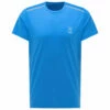Haglöfs L.I.M Tech Tee - Sport Shirt 2 Haglöfs L.I.M Tech Tee - Sport Shirt -Outdoor Equipment Sales Shop hagloefs lim tech tee sport shirt