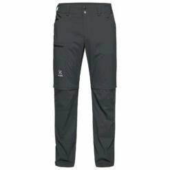 Haglöfs Lite Standard Zip-Off Pant - Zip-off Trousers