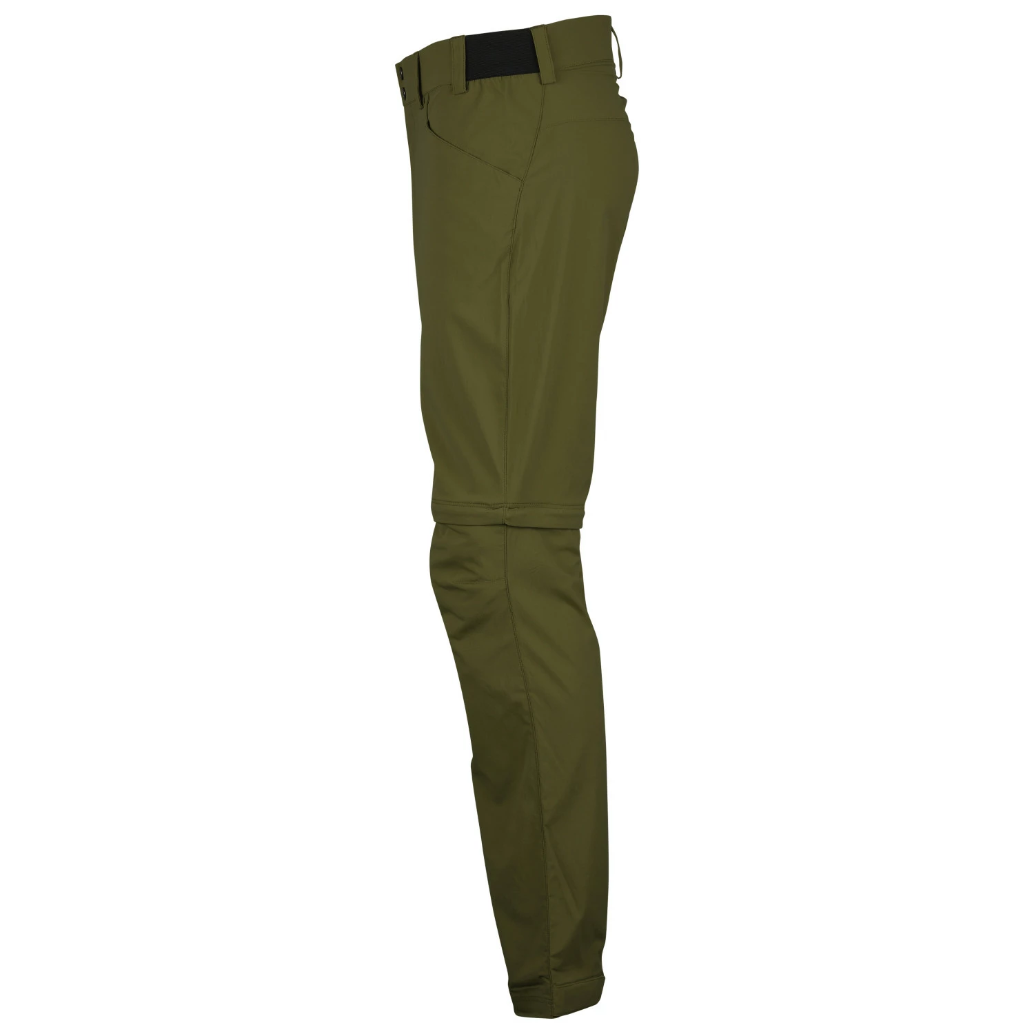 Haglöfs Lite Standard Zip-Off Pant - Zip-off Trousers 4 Haglöfs Lite Standard Zip-Off Pant - Zip-off Trousers - Image 2