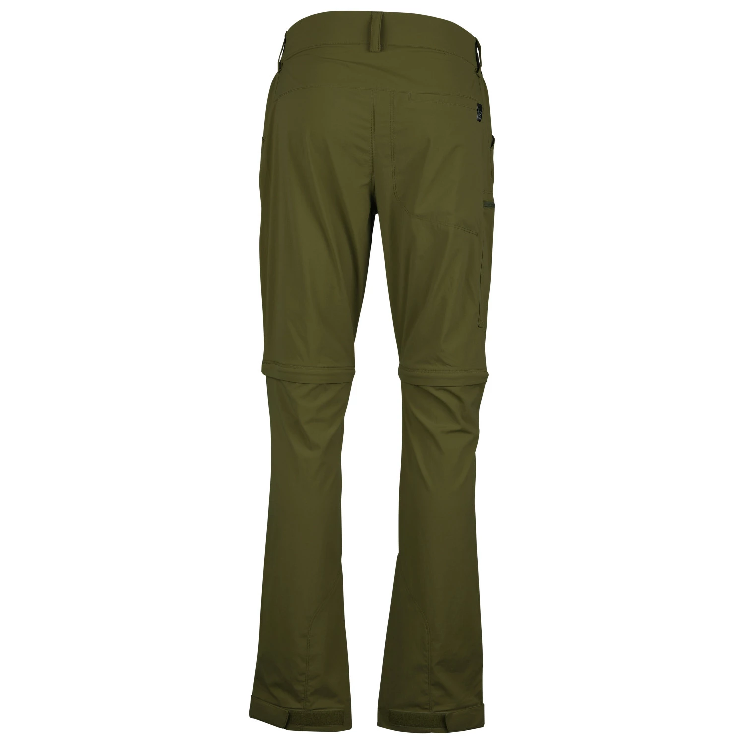 Haglöfs Lite Standard Zip-Off Pant - Zip-off Trousers 5 Haglöfs Lite Standard Zip-Off Pant - Zip-off Trousers - Image 3