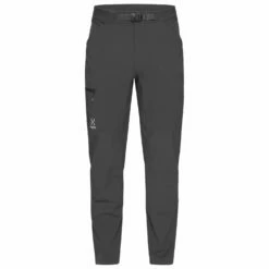 Haglöfs Lizard Softshell Pant - Softshell Trousers