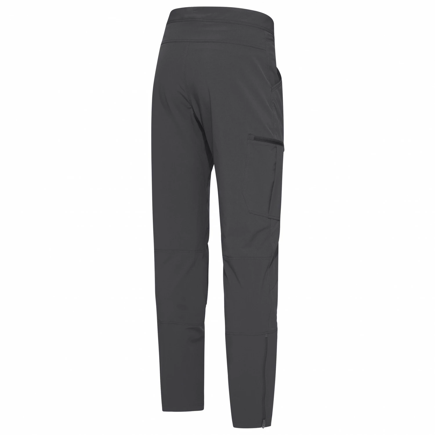 Haglöfs Lizard Softshell Pant - Softshell Trousers 4 Haglöfs Lizard Softshell Pant - Softshell Trousers - Image 2
