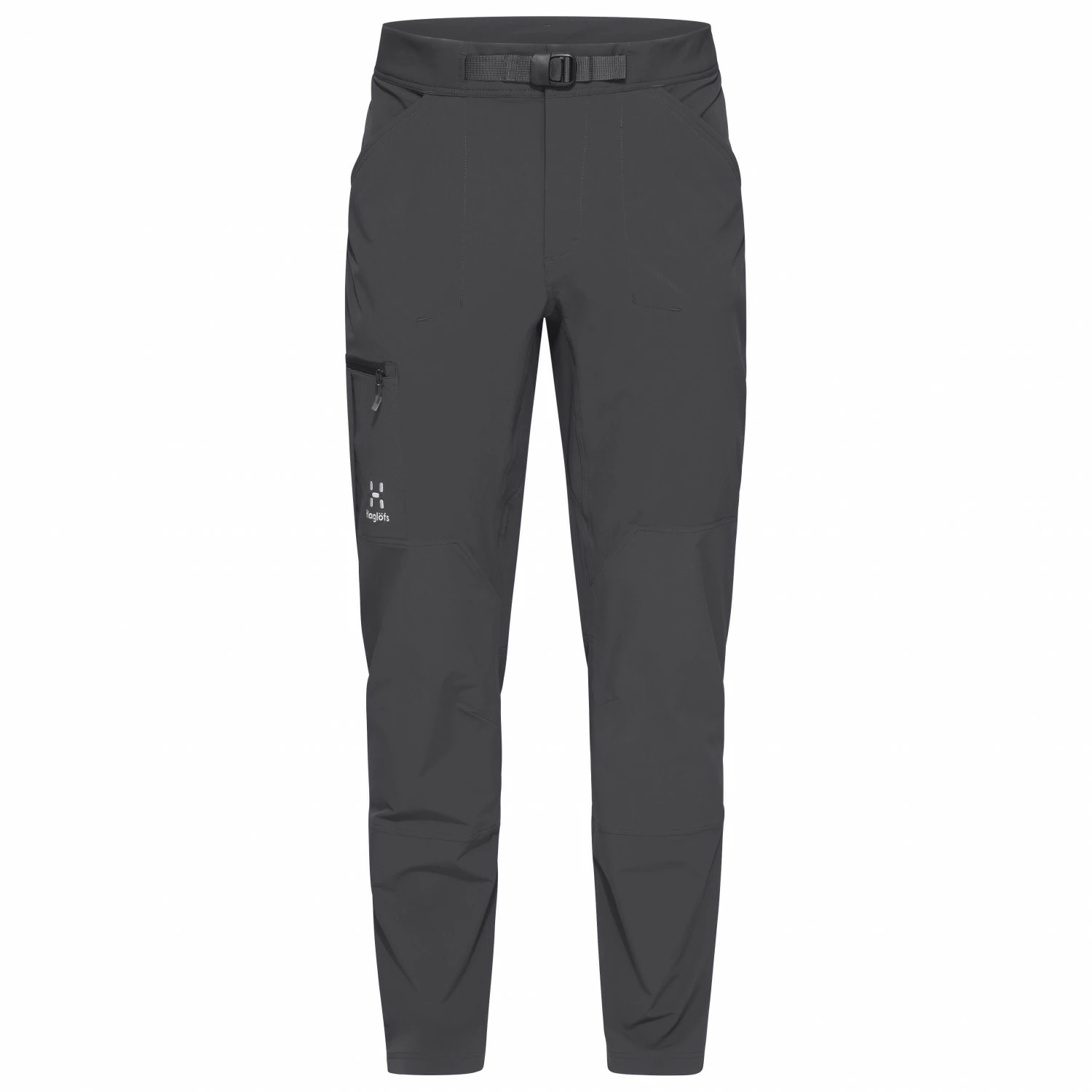 Haglöfs Lizard Softshell Pant - Softshell Trousers 3 Haglöfs Lizard Softshell Pant - Softshell Trousers