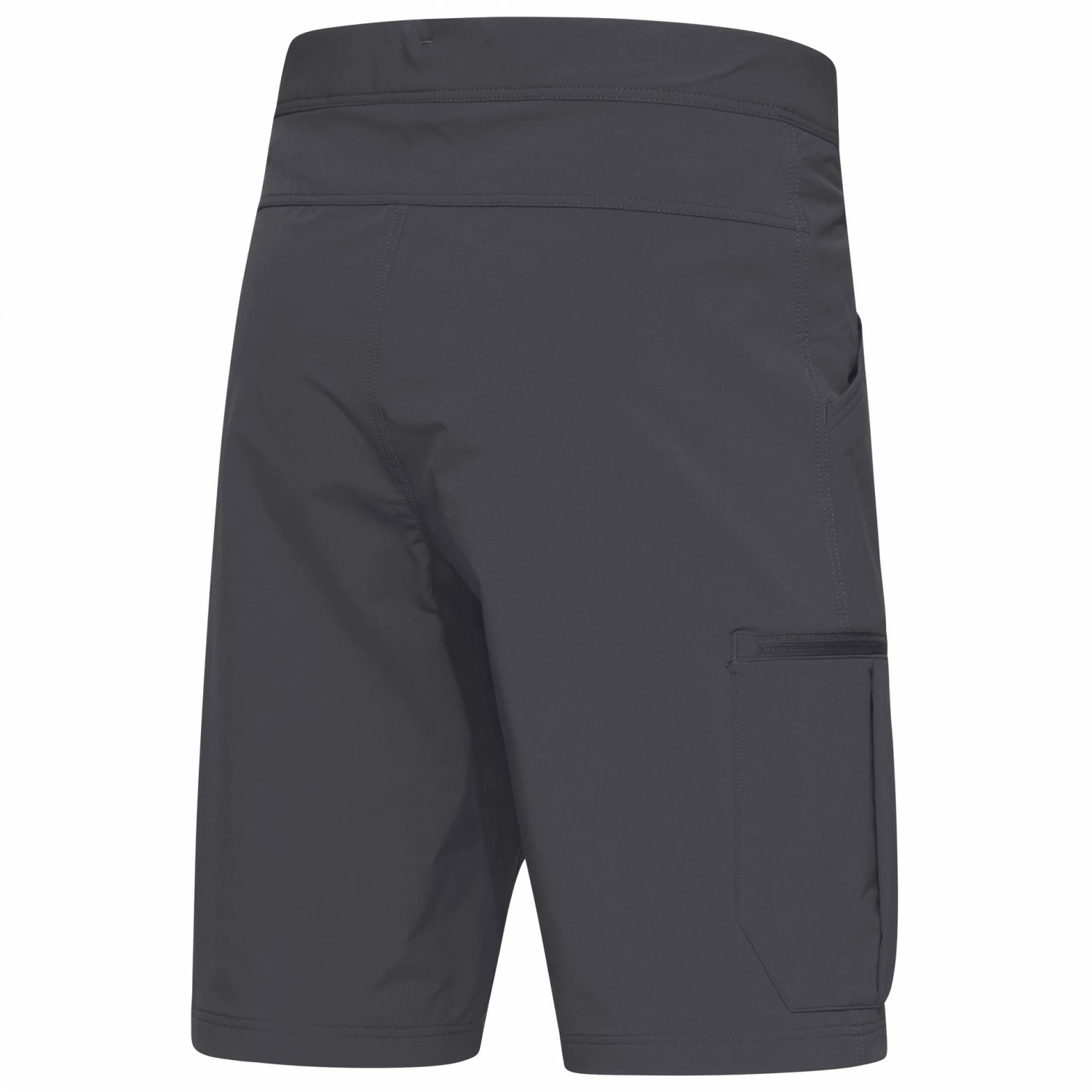 Haglöfs Lizard Softshell Shorts - Shorts 4 Haglöfs Lizard Softshell Shorts - Shorts - Image 2